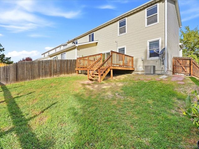 21972 E Crestline Place, Aurora, CO 80015