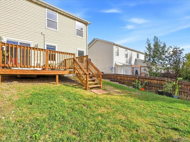 21972 E Crestline Place, Aurora, CO 80015