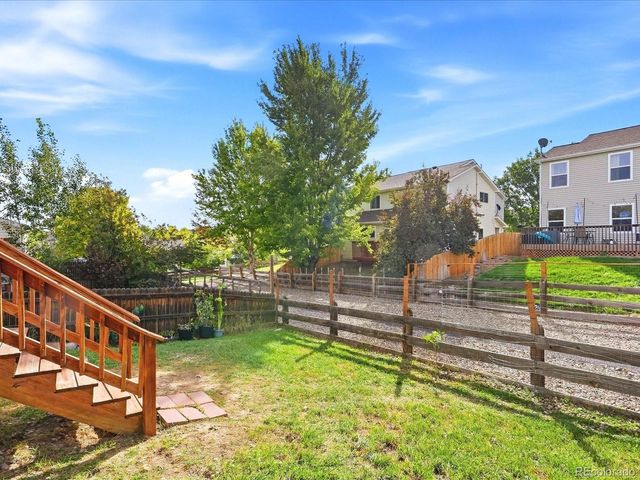 21972 E Crestline Place, Aurora, CO 80015
