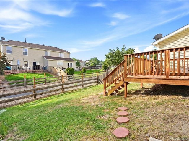 21972 E Crestline Place, Aurora, CO 80015