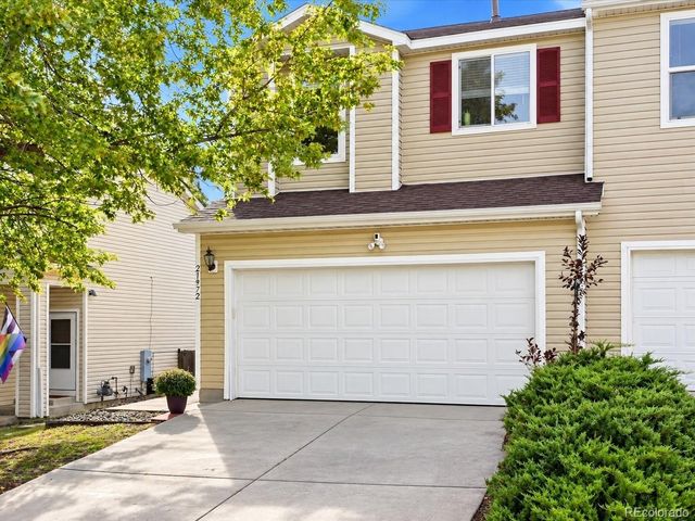 21972 E Crestline Place, Aurora, CO 80015