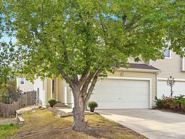 21972 E Crestline Place, Aurora, CO 80015
