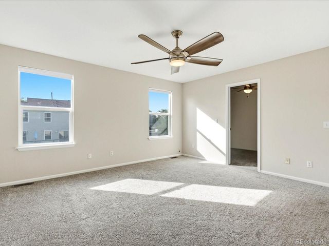 21972 E Crestline Place, Aurora, CO 80015