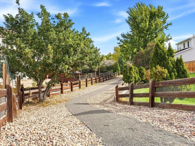 21972 E Crestline Place, Aurora, CO 80015