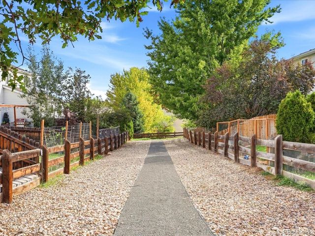 21972 E Crestline Place, Aurora, CO 80015