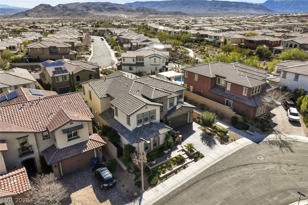 12031 Tramonto Avenue, Las Vegas, NV 89138 — photo 3