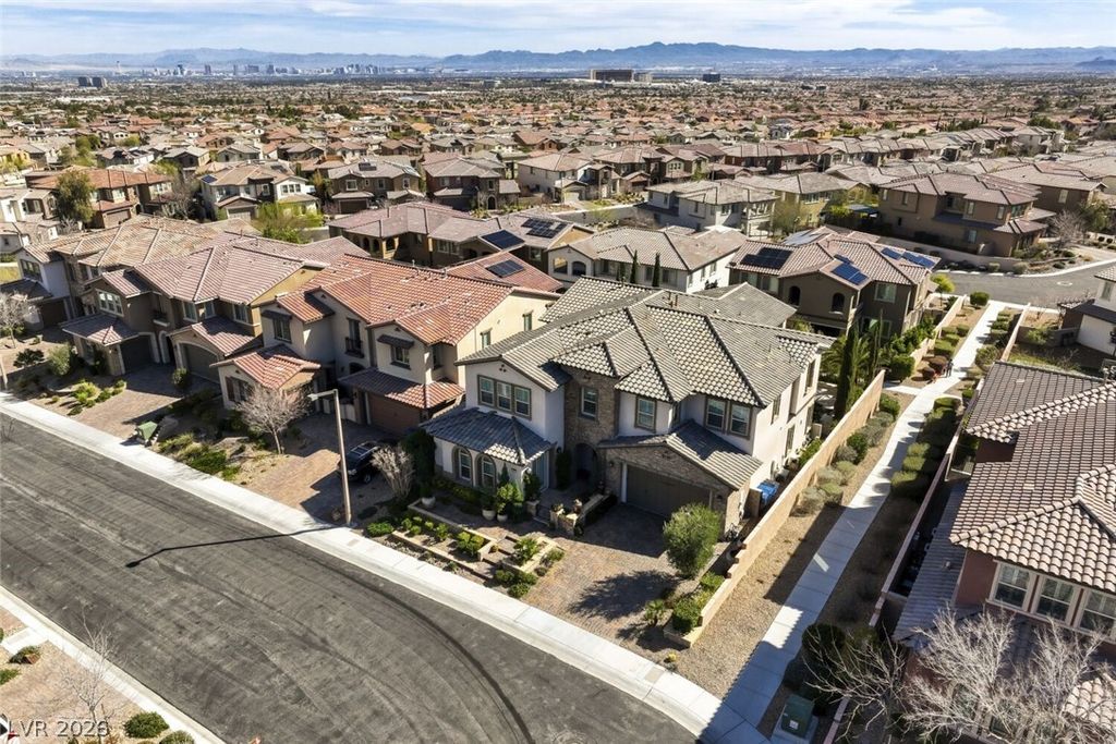 12031 Tramonto Avenue, Las Vegas, NV 89138 — photo 5