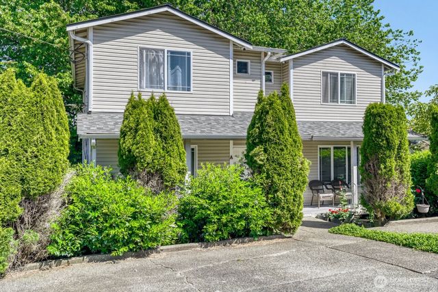6101 McDougal Avenue, Everett, WA 98203
