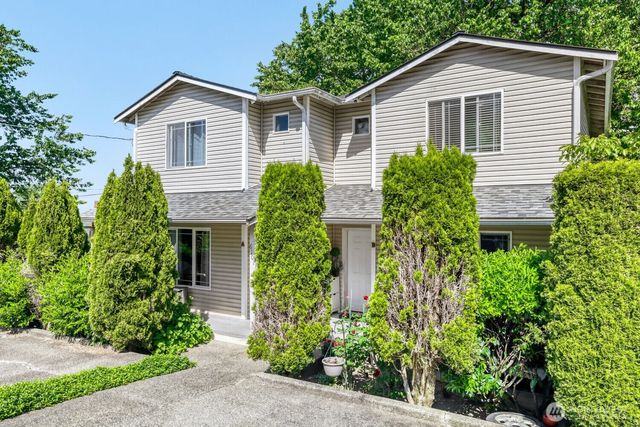 6101 McDougal Avenue, Everett, WA 98203