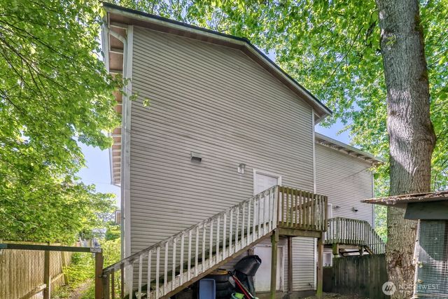 6101 McDougal Avenue, Everett, WA 98203