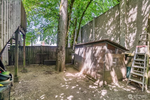 6101 McDougal Avenue, Everett, WA 98203