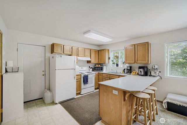 6101 McDougal Avenue, Everett, WA 98203