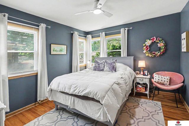 636 S 51 Street, Lincoln, NE 68510