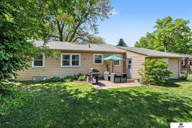 636 S 51 Street, Lincoln, NE 68510