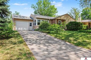 636 S 51 Street, Lincoln, NE 68510