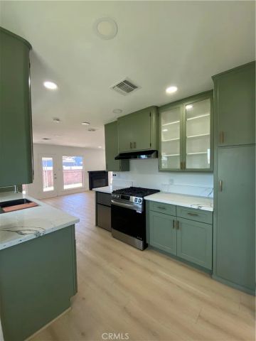2310 W Ituni, West Covina, CA 91790