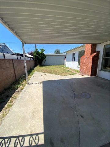 2310 W Ituni, West Covina, CA 91790