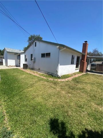 2310 W Ituni, West Covina, CA 91790