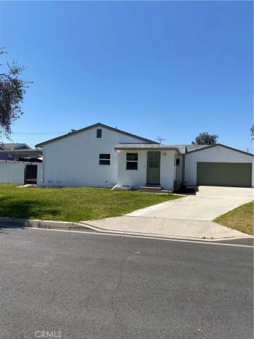 2310 W Ituni, West Covina, CA 91790