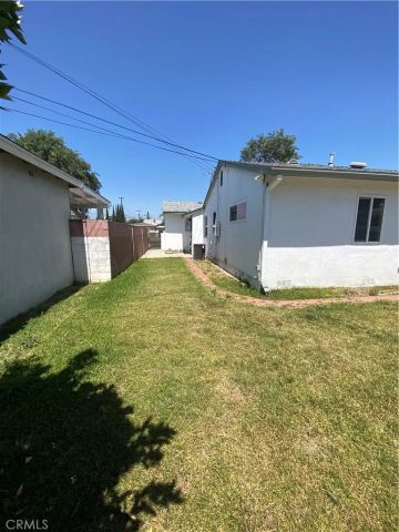 2310 W Ituni, West Covina, CA 91790