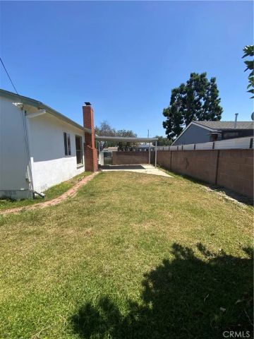 2310 W Ituni, West Covina, CA 91790