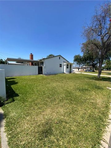 2310 W Ituni, West Covina, CA 91790