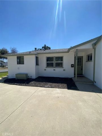 2310 W Ituni, West Covina, CA 91790