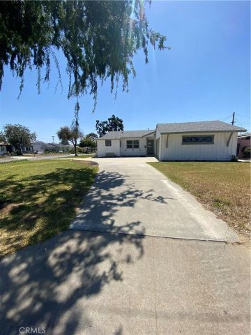 2310 W Ituni, West Covina, CA 91790