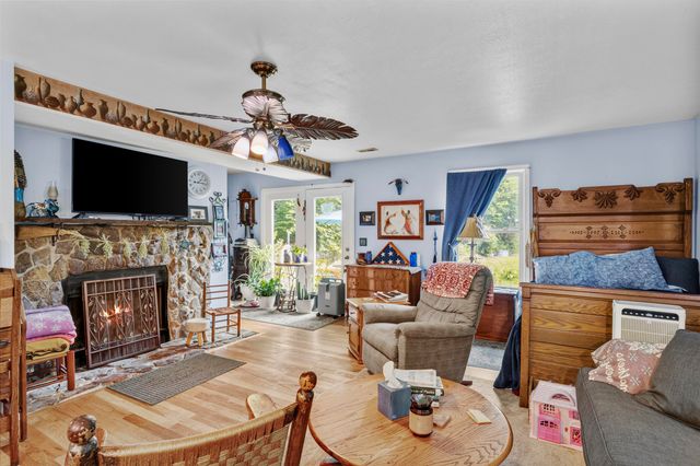 365 Johnny Morton Hollow Road, Stanton, KY 40380