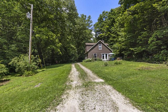 365 Johnny Morton Hollow Road, Stanton, KY 40380