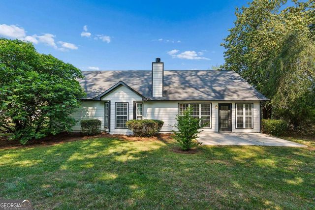 2765 Avalon Meadows Lane, Lawrenceville, GA 30044