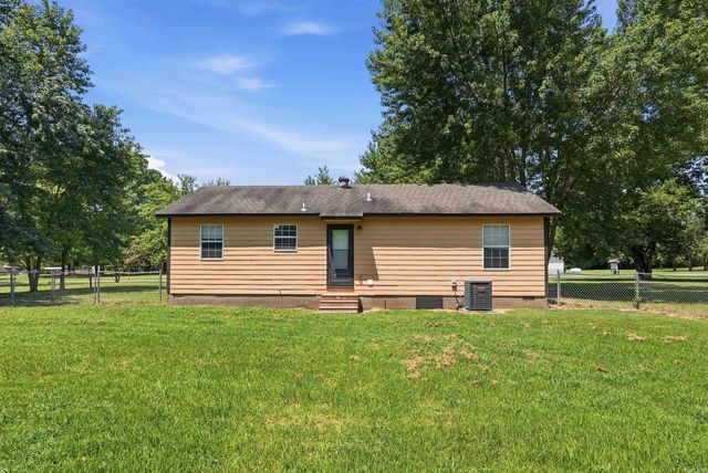 60 Azalea Loop, Conway, AR 72032