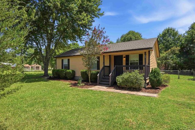 60 Azalea Loop, Conway, AR 72032