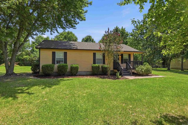 60 Azalea Loop, Conway, AR 72032