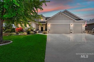 3371 E La Grange St, Meridian, ID 83642