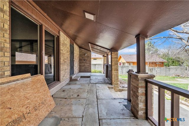 602 White Oak Lane, Harker Heights, TX 76548