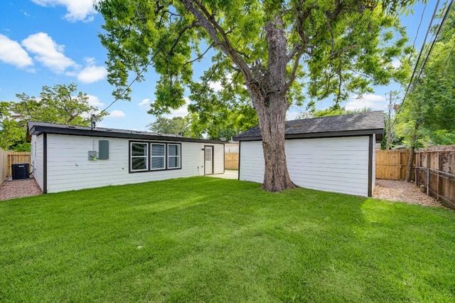 6923 Keller Street, Houston, TX 77087