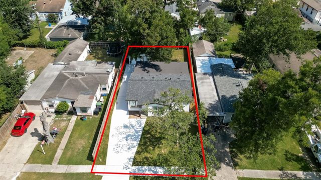 6923 Keller Street, Houston, TX 77087