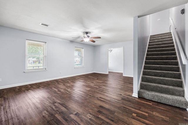 27 Forest Drive, Cabot, AR 72023