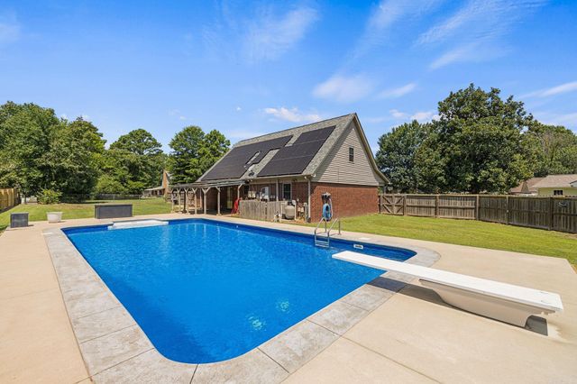 27 Forest Drive, Cabot, AR 72023