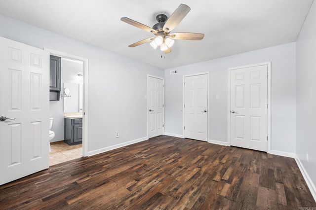 27 Forest Drive, Cabot, AR 72023