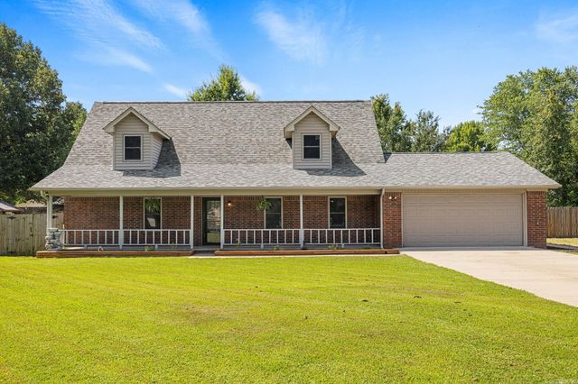 27 Forest Drive, Cabot, AR 72023