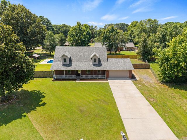 27 Forest Drive, Cabot, AR 72023