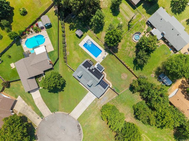 27 Forest Drive, Cabot, AR 72023