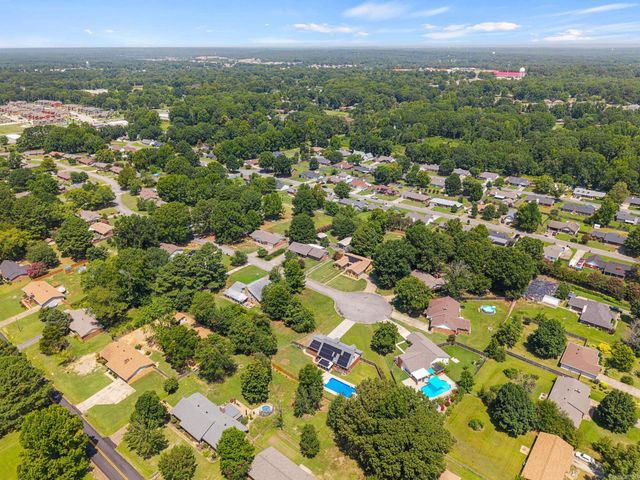 27 Forest Drive, Cabot, AR 72023