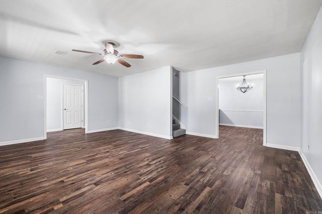 27 Forest Drive, Cabot, AR 72023