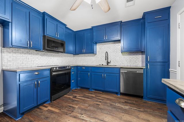 27 Forest Drive, Cabot, AR 72023
