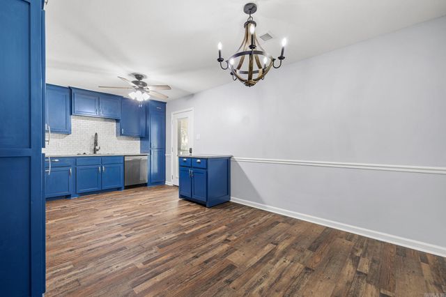 27 Forest Drive, Cabot, AR 72023
