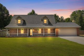 27 Forest Drive, Cabot, AR 72023