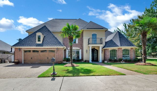 8302 New Sensation Court, Shreveport, LA 71115